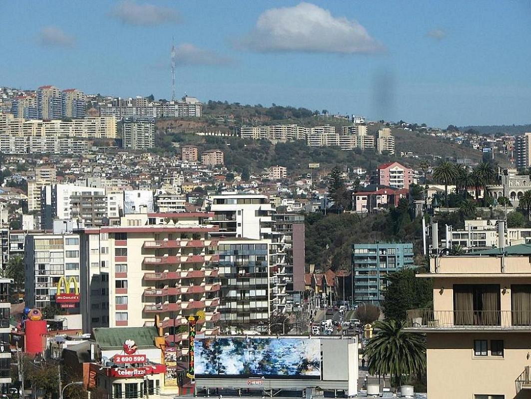 Foto de Viña del Mar, Chile