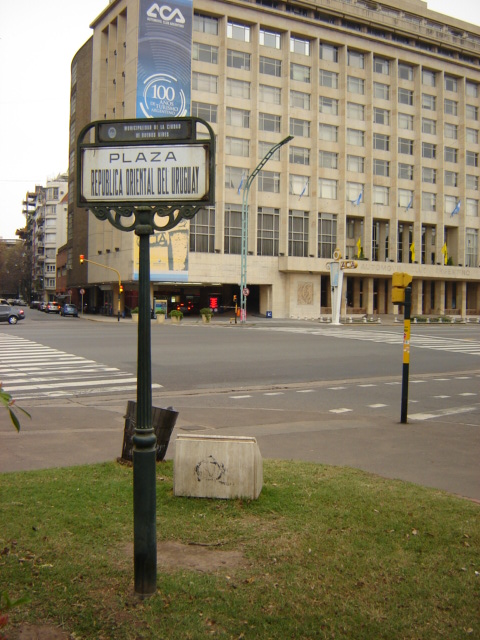 Foto de Buenos Aires, Argentina