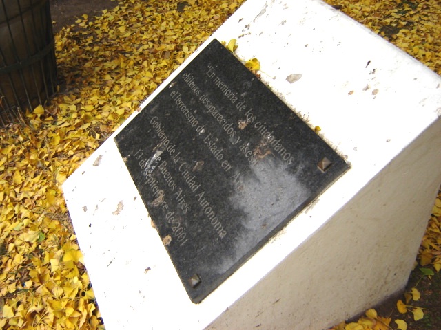 Foto de Buenos Aires, Argentina