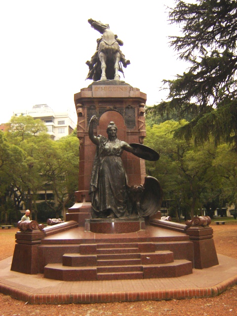 Foto de Buenos Aires, Argentina