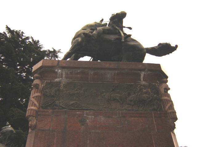 Foto de Buenos Aires, Argentina