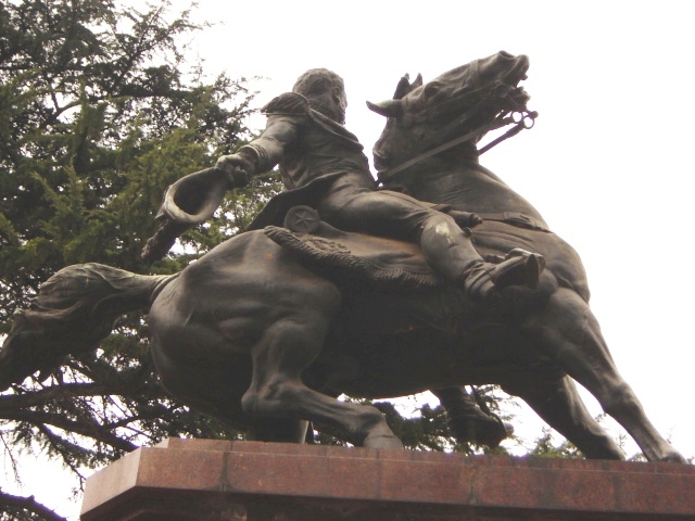 Foto de Buenos Aires, Argentina