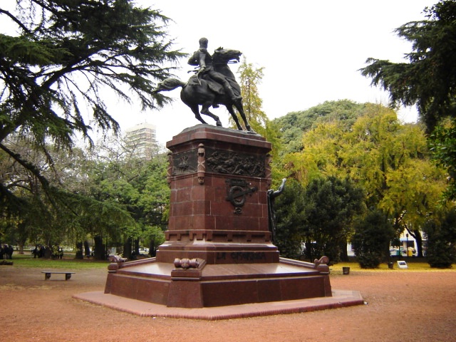 Foto de Buenos Aires, Argentina