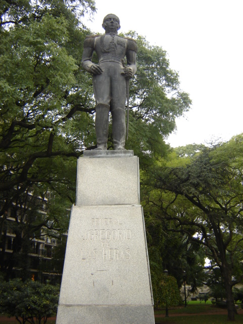 Foto de Buenos Aires, Argentina