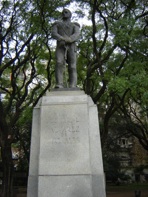 Foto de Buenos Aires, Argentina