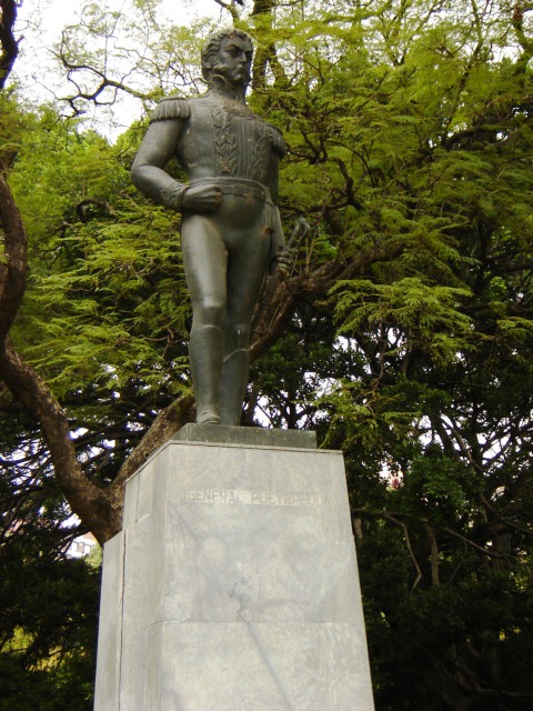 Foto de Buenos Aires, Argentina