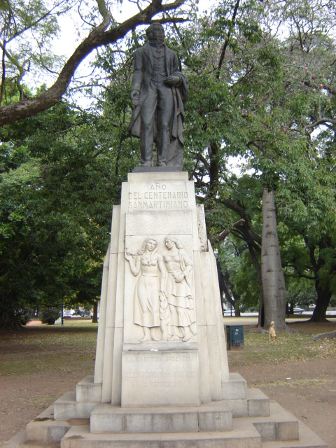 Foto de Buenos Aires, Argentina