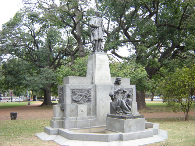 Foto de Buenos Aires, Argentina