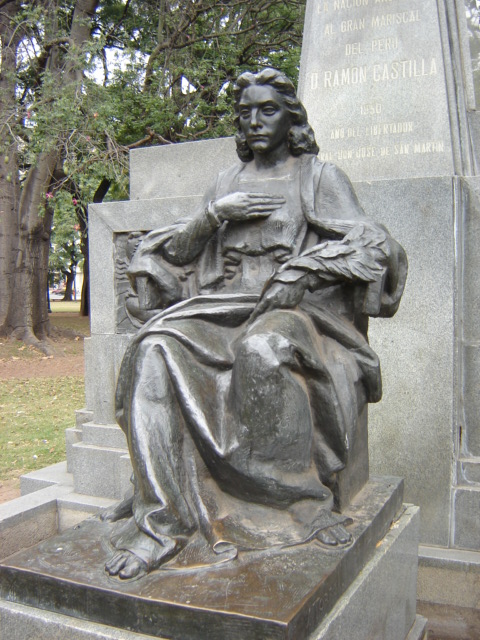 Foto de Buenos Aires, Argentina