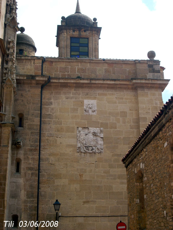 Foto de Oviedo (Asturias), España