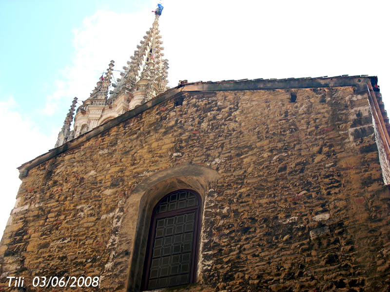 Foto de Oviedo (Asturias), España
