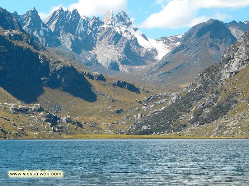 Foto de Ancash, Perú