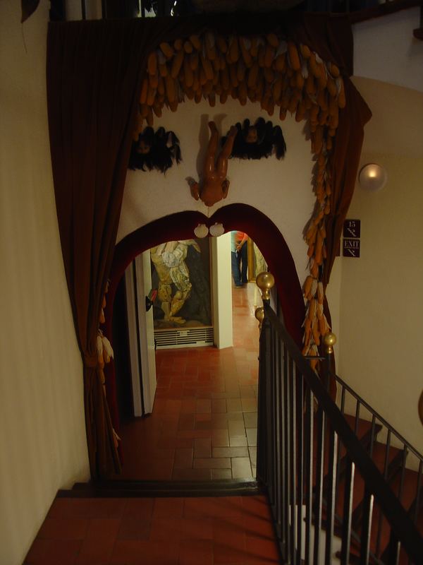 Foto de Figueres (Girona), España