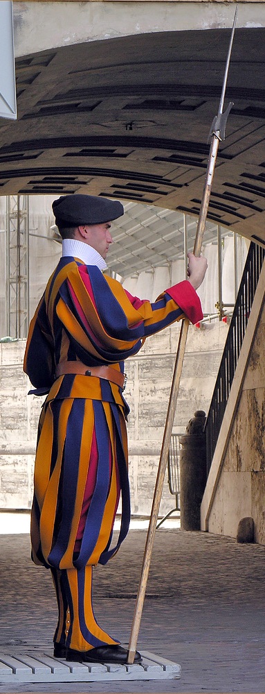 Foto de Vaticano, Italia