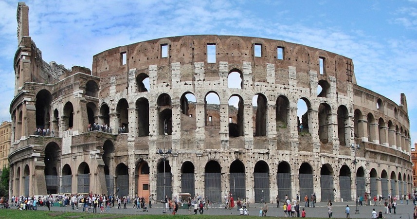 Foto de Roma, Italia