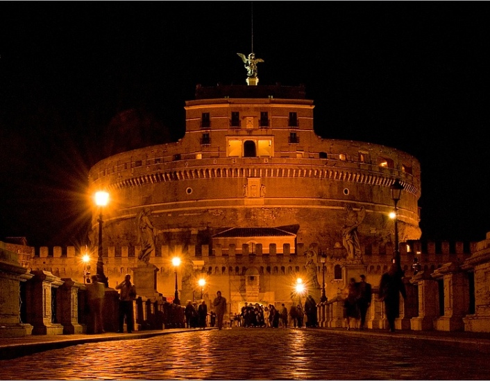 Foto de Roma, Italia