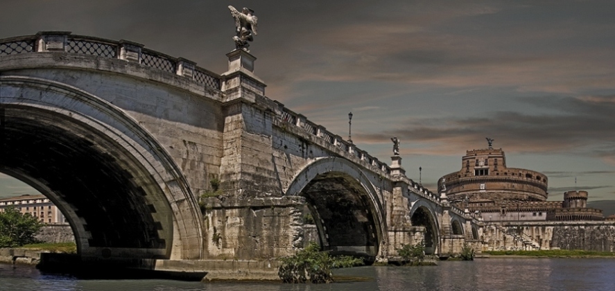 Foto de Roma, Italia