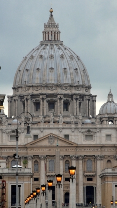 Foto de Vaticano, Italia