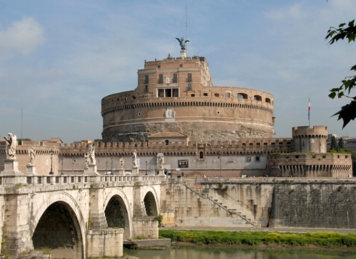 Foto de Roma, Italia