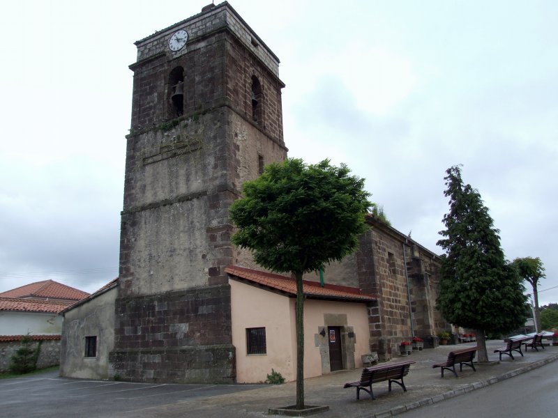 Foto de Escobedo de Camargo (Cantabria), España