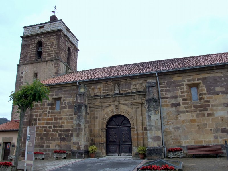 Foto de Escobedo de Camargo (Cantabria), España