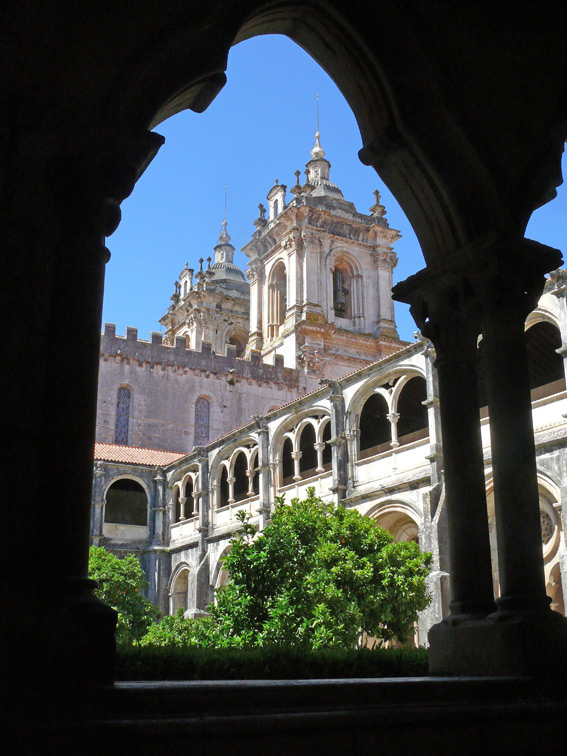 Foto de Alcobaça, Portugal