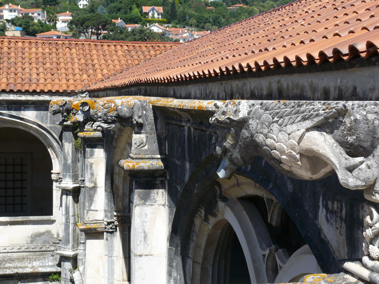 Foto de Alcobaça, Portugal