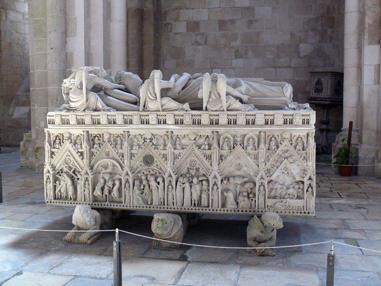 Foto de Alcobaça, Portugal