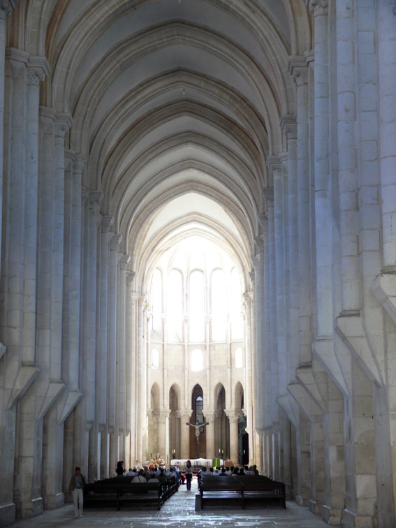 Foto de Alcobaça, Portugal
