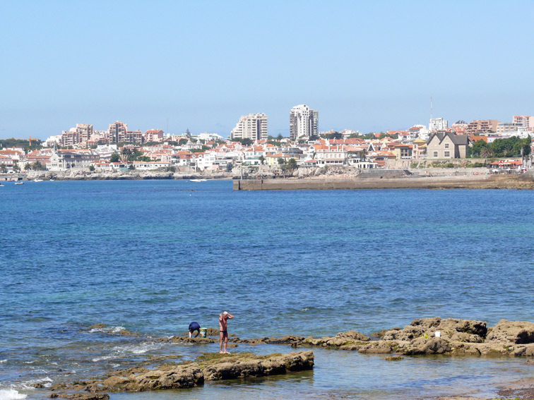 Foto de Cascais, Portugal