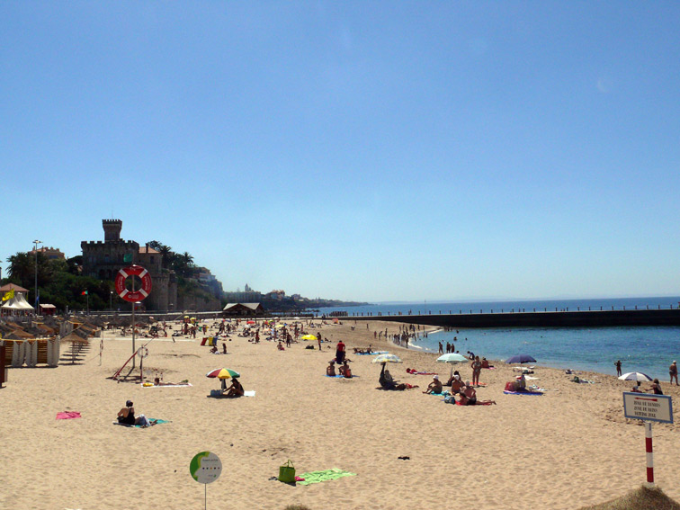 Foto de Estoril, Portugal