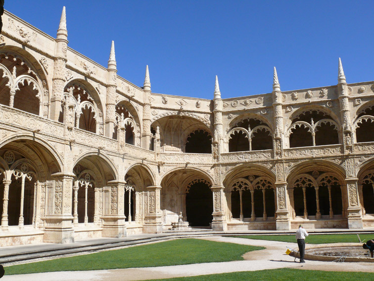 Foto de Lisboa, Portugal