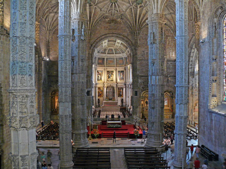 Foto de Lisboa, Portugal