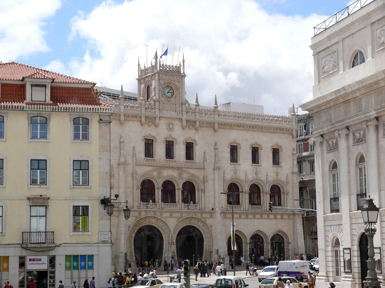 Foto de Lisboa, Portugal