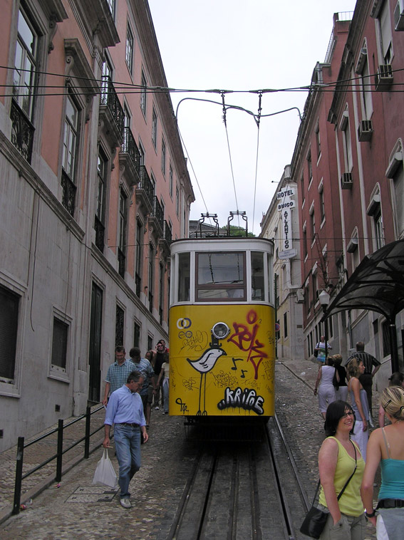 Foto de Lisboa, Portugal