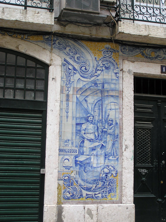 Foto de Lisboa, Portugal