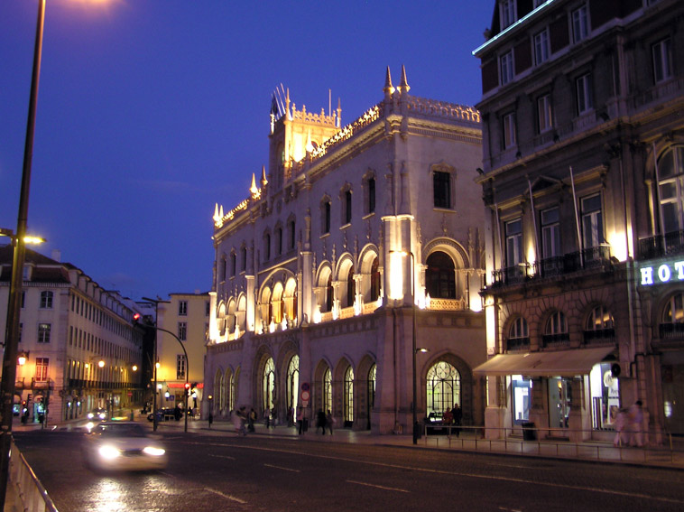 Foto de Lisboa, Portugal
