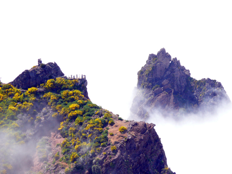 Foto de Madeira, Portugal