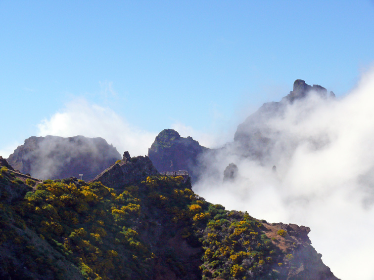 Foto de Madeira, Portugal