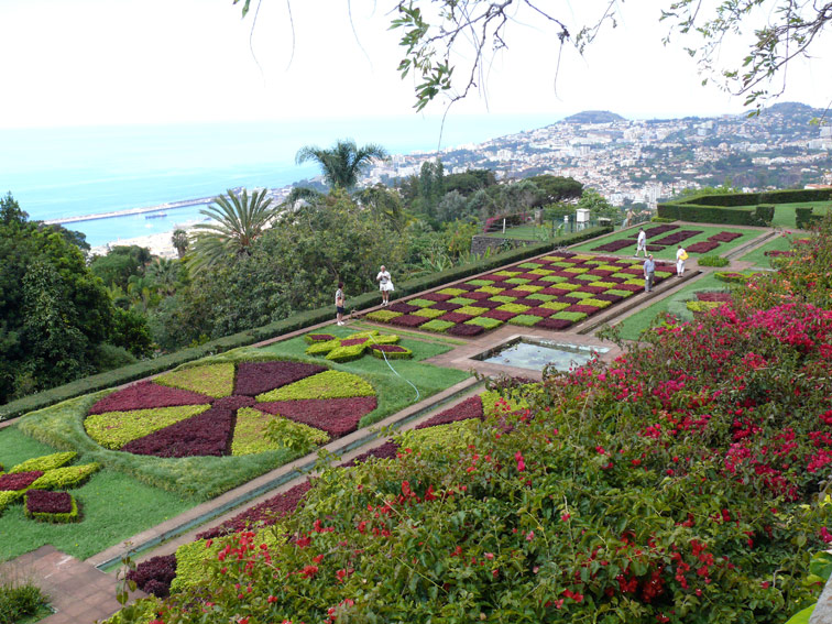 Foto de Madeira, Portugal