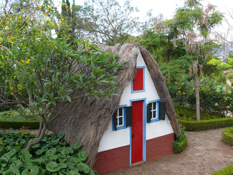 Foto de Madeira, Portugal