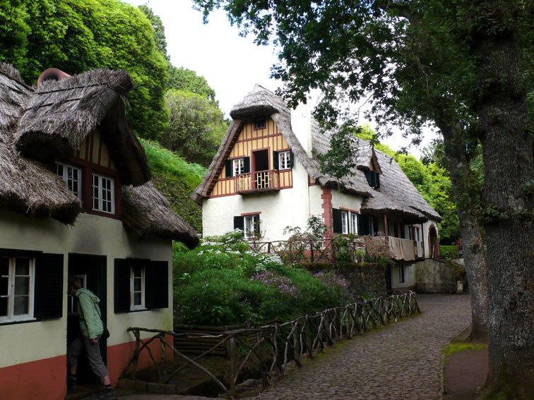 Foto de Madeira, Portugal