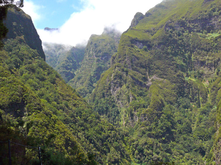 Foto de Madeira, Portugal