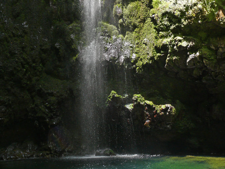 Foto de Madeira, Portugal