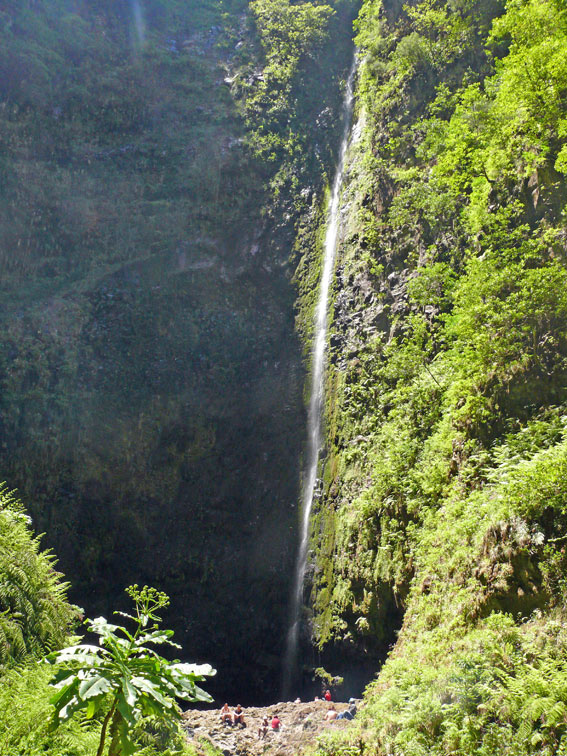 Foto de Madeira, Portugal