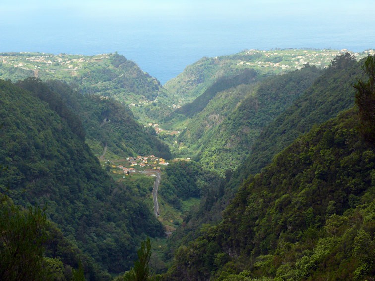 Foto de Madeira, Portugal