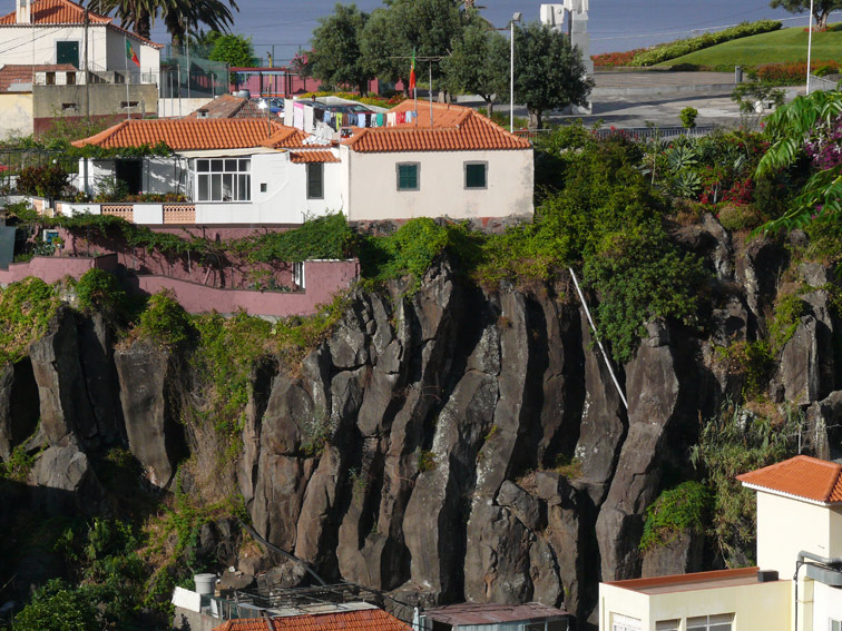 Foto de Madeira, Portugal