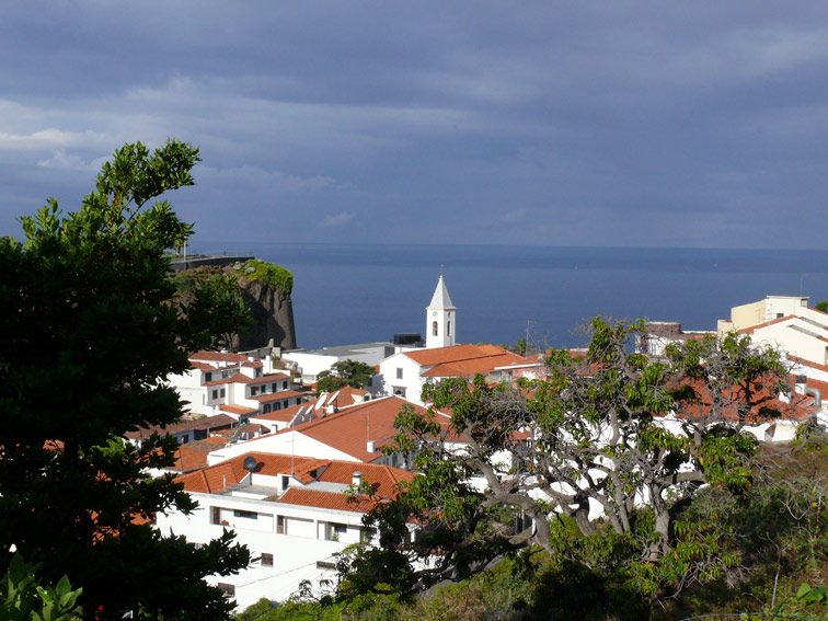 Foto de Madeira, Portugal
