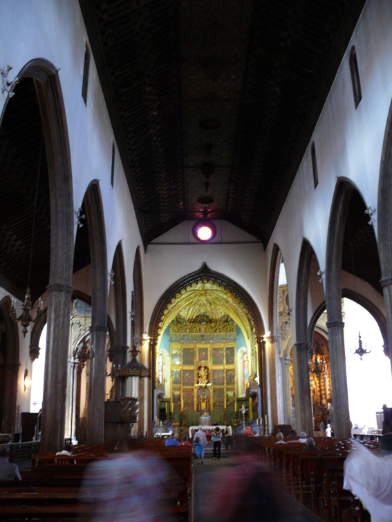 Foto de Madeira, Portugal