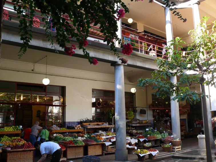 Foto de Madeira, Portugal